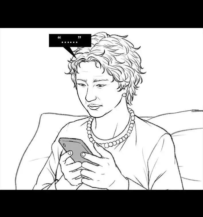 胡渣少女 第34回 家长攀比 第62页