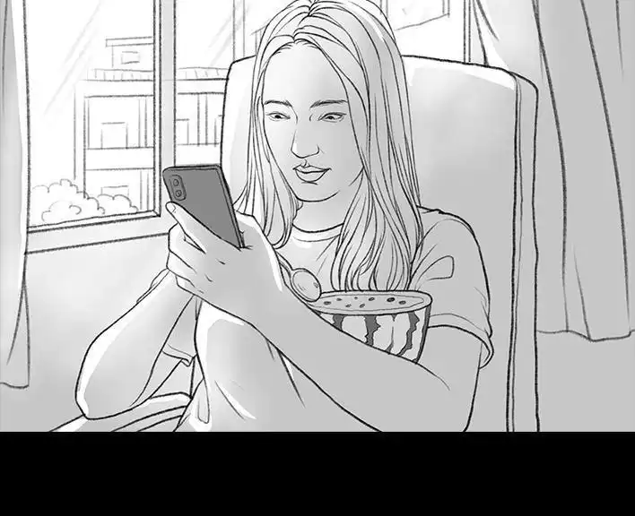 胡渣少女 第36回 驾校练车 第3页
