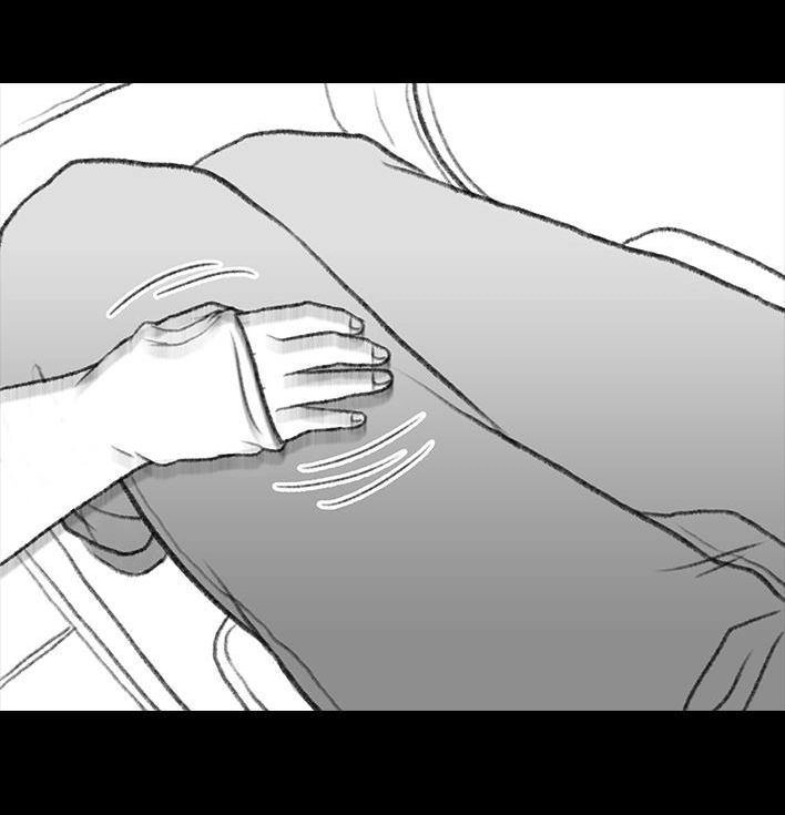 胡渣少女 第36回 驾校练车 第39页