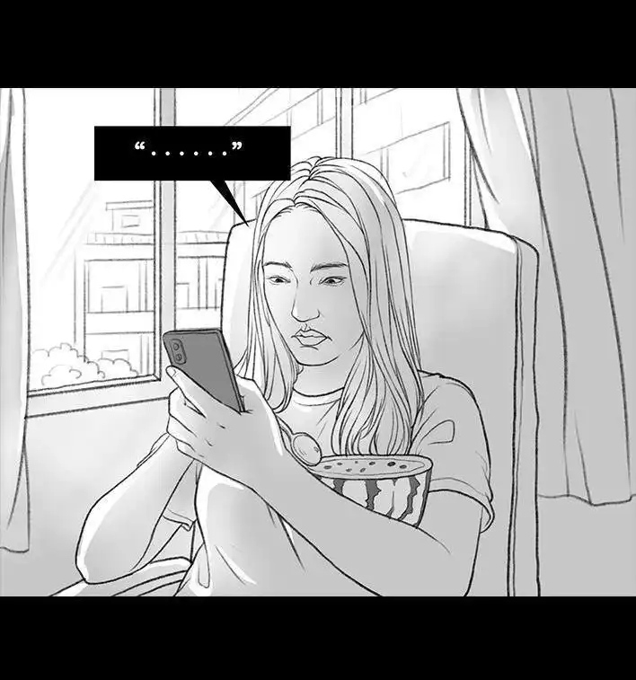 胡渣少女 第36回 驾校练车 第9页