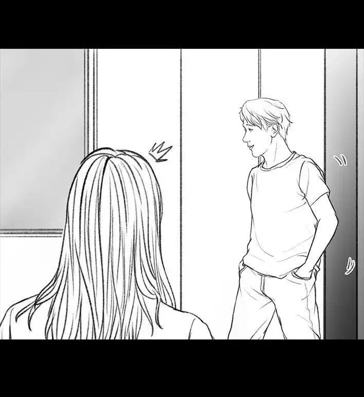 胡渣少女 第36回 驾校练车 第90页