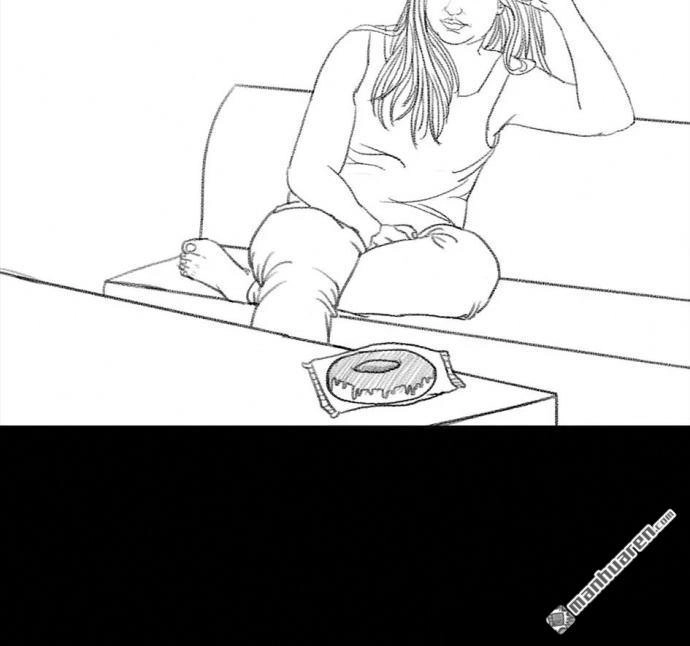 胡渣少女 第1回 被前任下了降头1 第46页