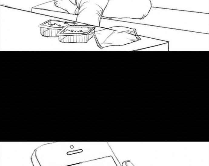 胡渣少女 第1回 被前任下了降头1 第53页