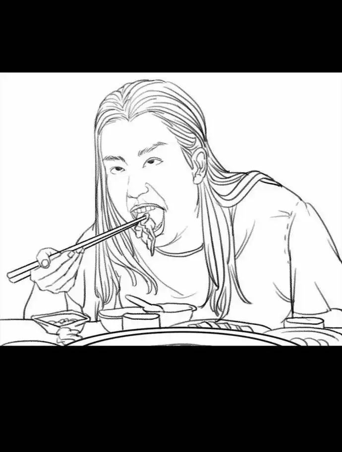 胡渣少女 第1回 被前任下了降头1 第3页
