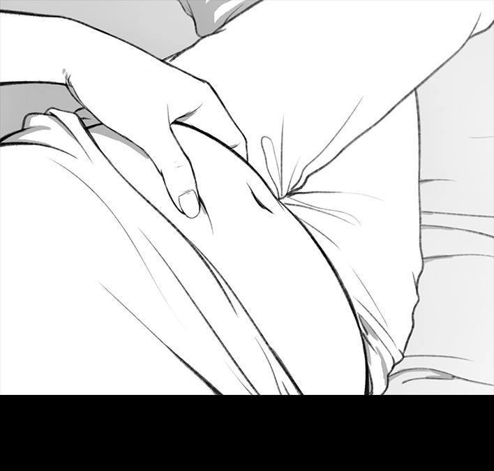 胡渣少女 第37回 减肥路上的绊脚石 第10页