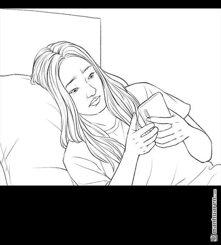 胡渣少女 第37回 减肥路上的绊脚石 第9页