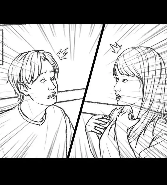 胡渣少女 第38回 酒吧下药男 第103页