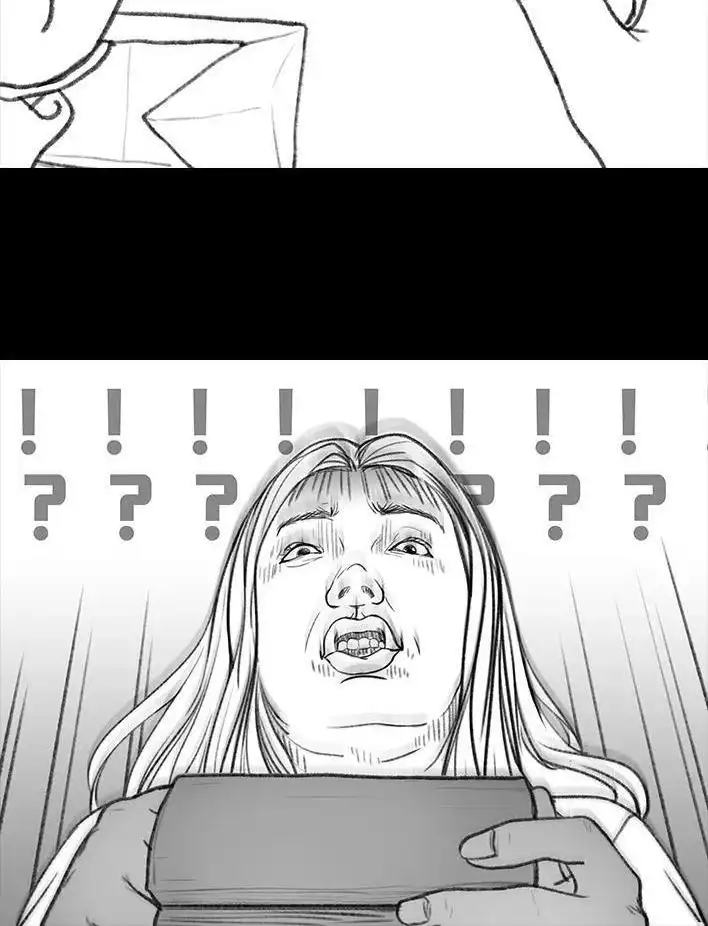 胡渣少女 第40回 砍价 第26页