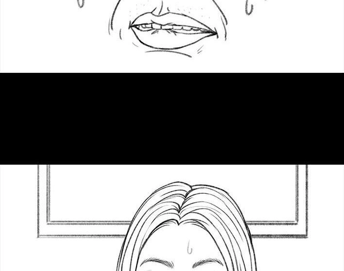 胡渣少女 第41回 拉稀 第35页