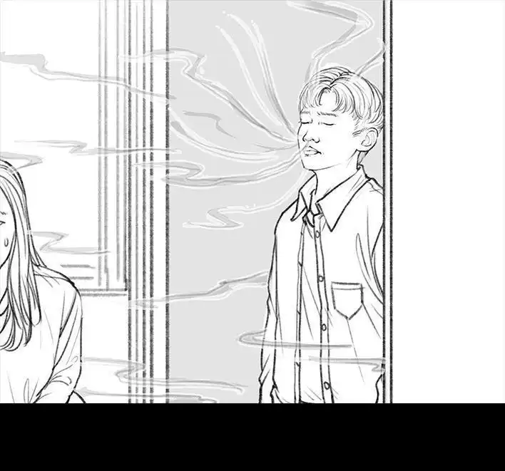 胡渣少女 第41回 拉稀 第47页