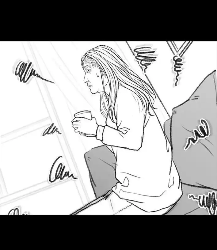 胡渣少女 第41回 拉稀 第72页