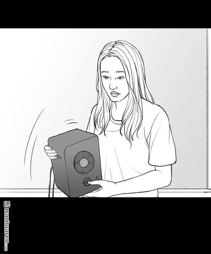 胡渣少女 第42回 蓝牙音箱 第11页