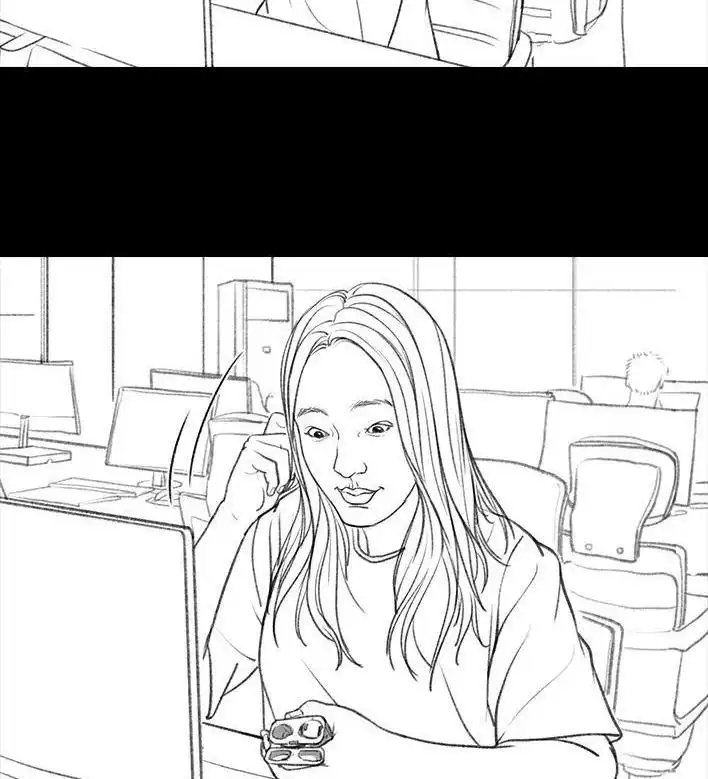 胡渣少女 第42回 蓝牙音箱 第22页