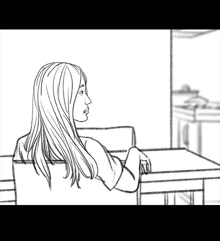 胡渣少女 第43回 老爸的减肥日志 第86页
