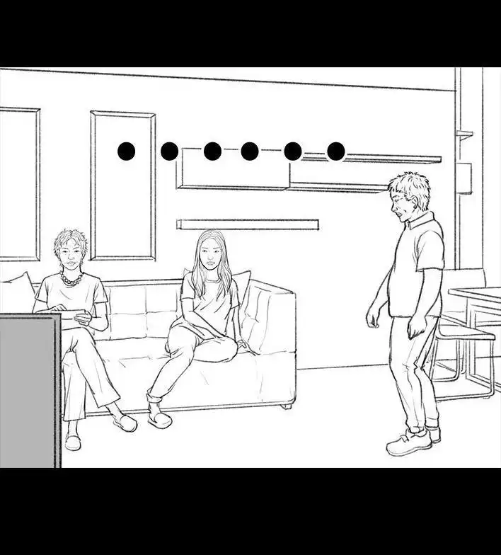 胡渣少女 第43回 老爸的减肥日志 第78页
