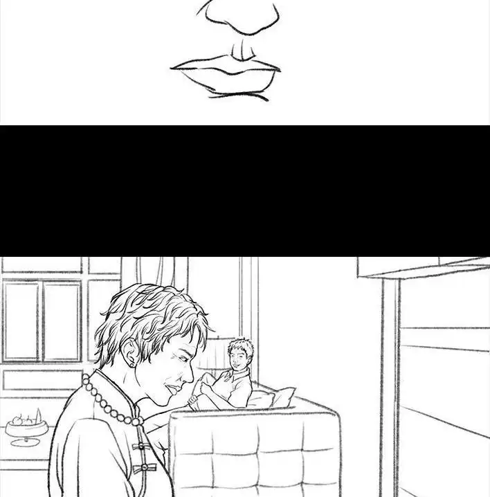胡渣少女 第43回 老爸的减肥日志 第14页