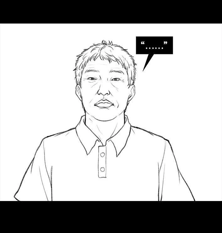 胡渣少女 第43回 老爸的减肥日志 第64页