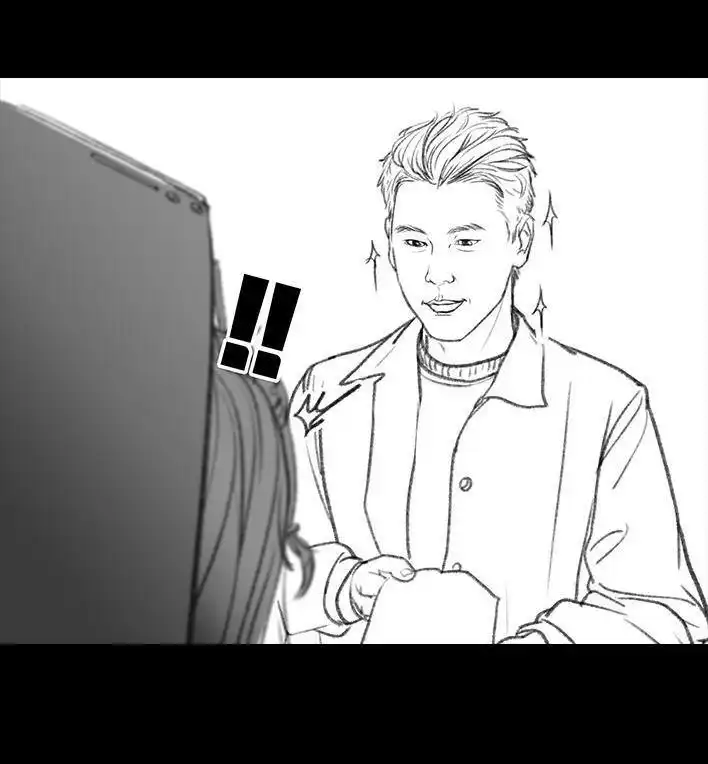 胡渣少女 第45回 理发店跑路 第90页