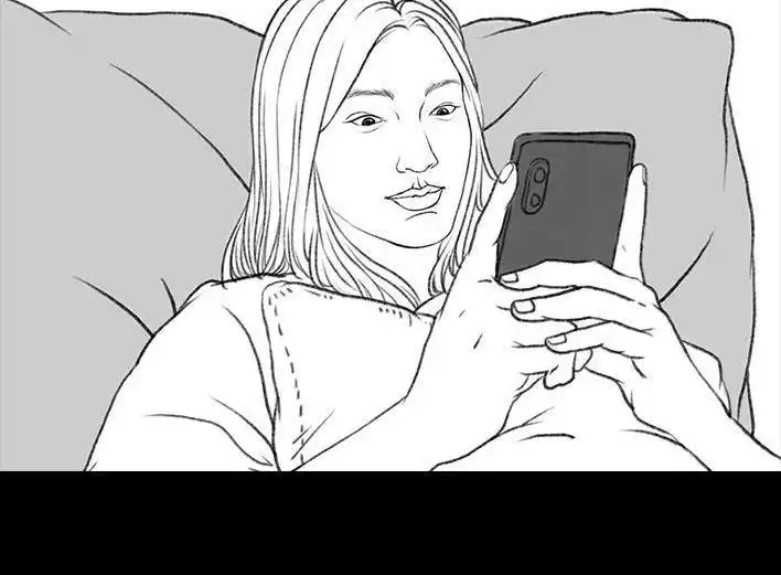 胡渣少女 第46回 买家秀 第3页
