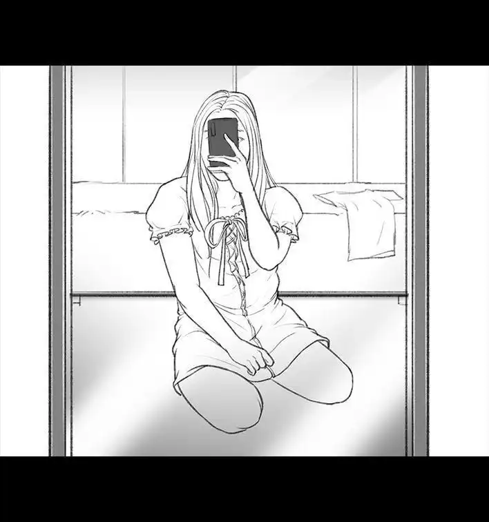 胡渣少女 第46回 买家秀 第17页