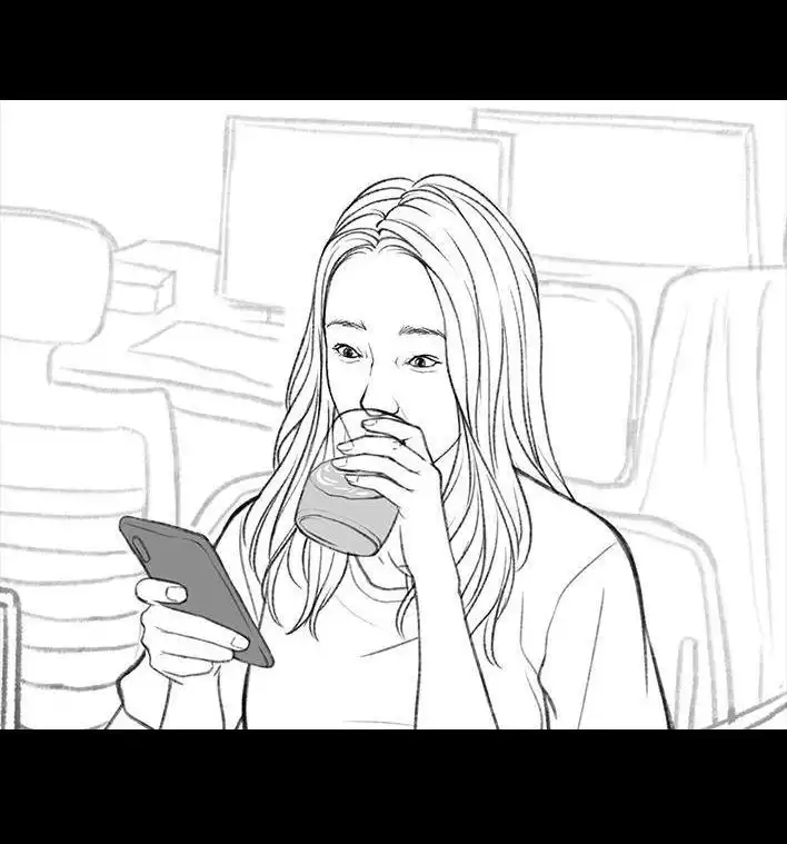 胡渣少女 第51回 魔幻招聘 第95页