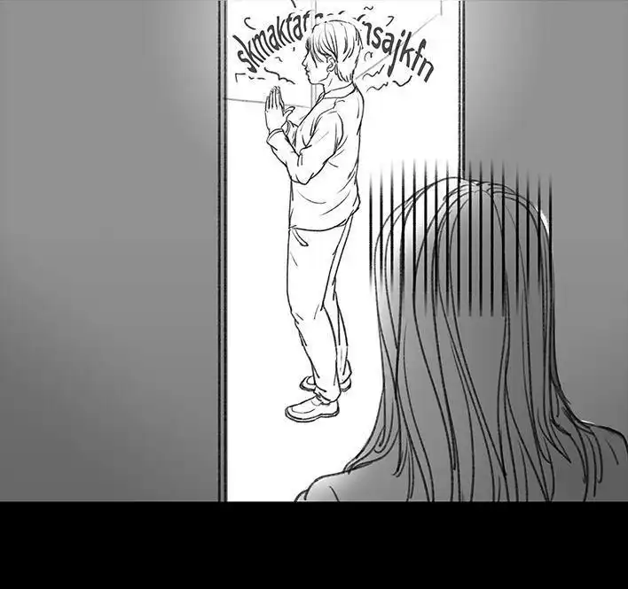胡渣少女 第51回 魔幻招聘 第57页