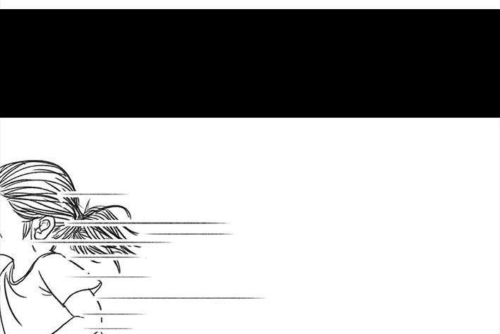 胡渣少女 第52回 奶奶的家 第104页