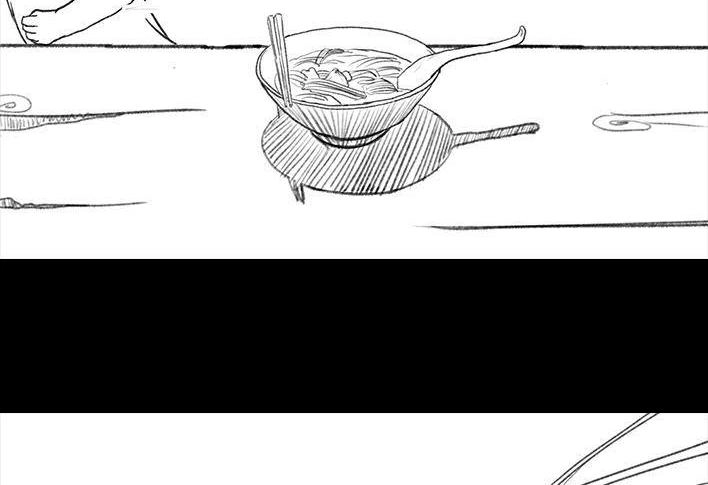 胡渣少女 第52回 奶奶的家 第105页