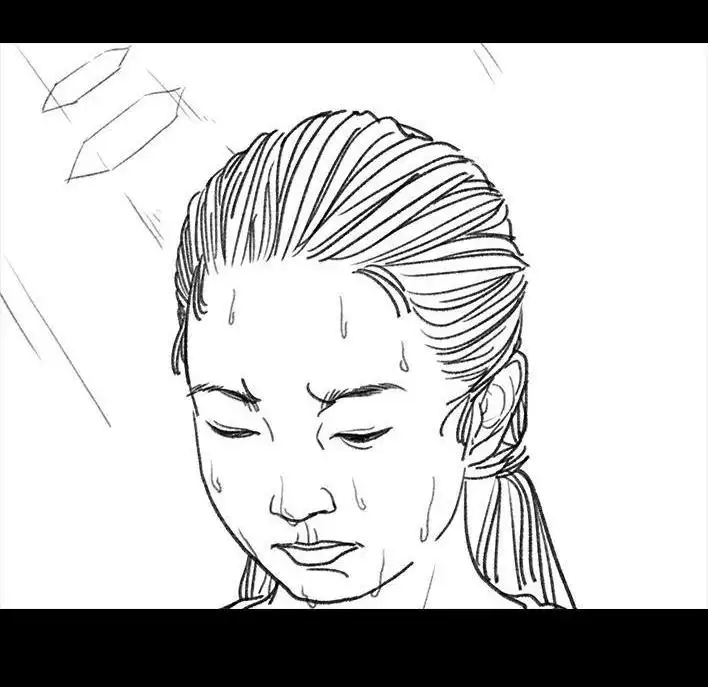胡渣少女 第52回 奶奶的家 第58页