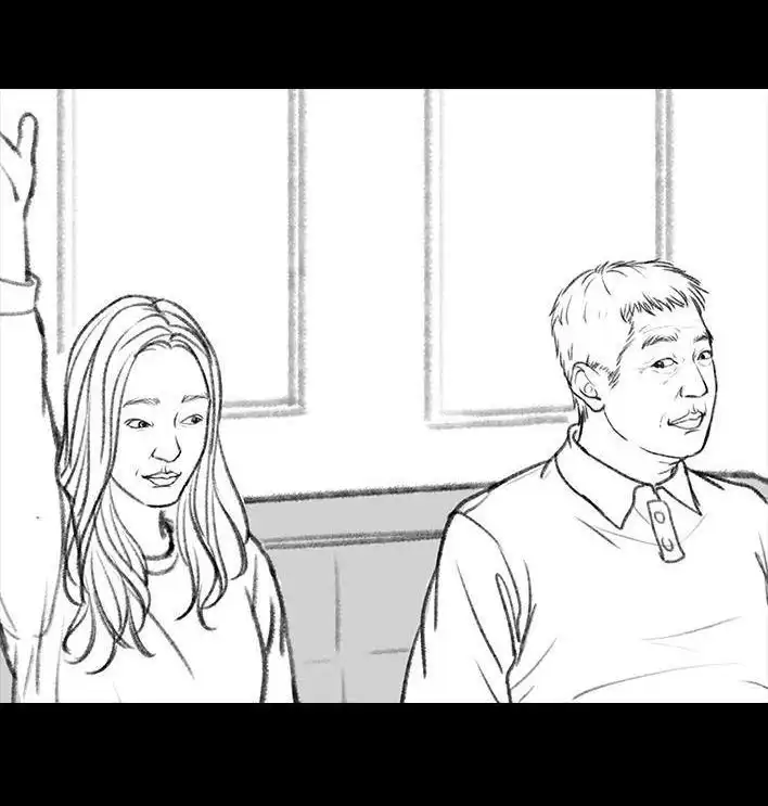 胡渣少女 第54回 女性文学 第100页