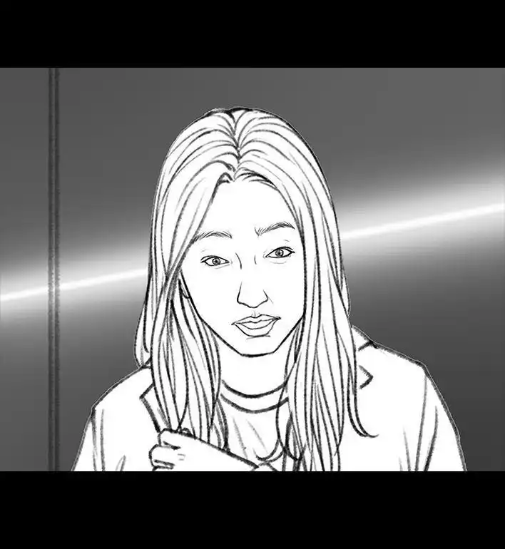 胡渣少女 第54回 女性文学 第51页