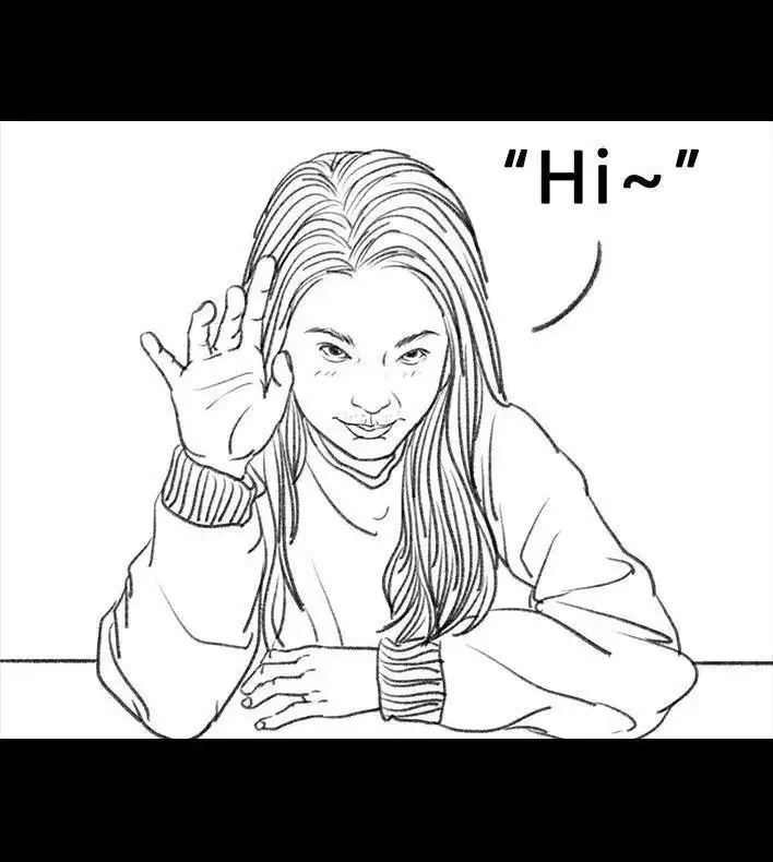 胡渣少女 第55回 泡仔指南 第112页