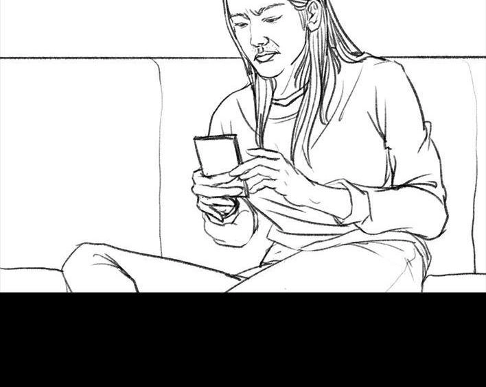 胡渣少女 第55回 泡仔指南 第4页