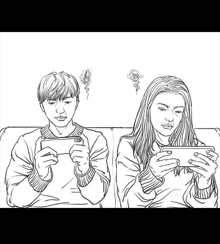 胡渣少女 第55回 泡仔指南 第120页