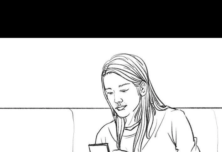 胡渣少女 第55回 泡仔指南 第2页