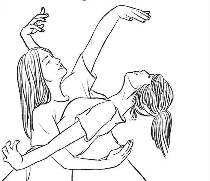 胡渣少女 第58回 青春有你 第46页