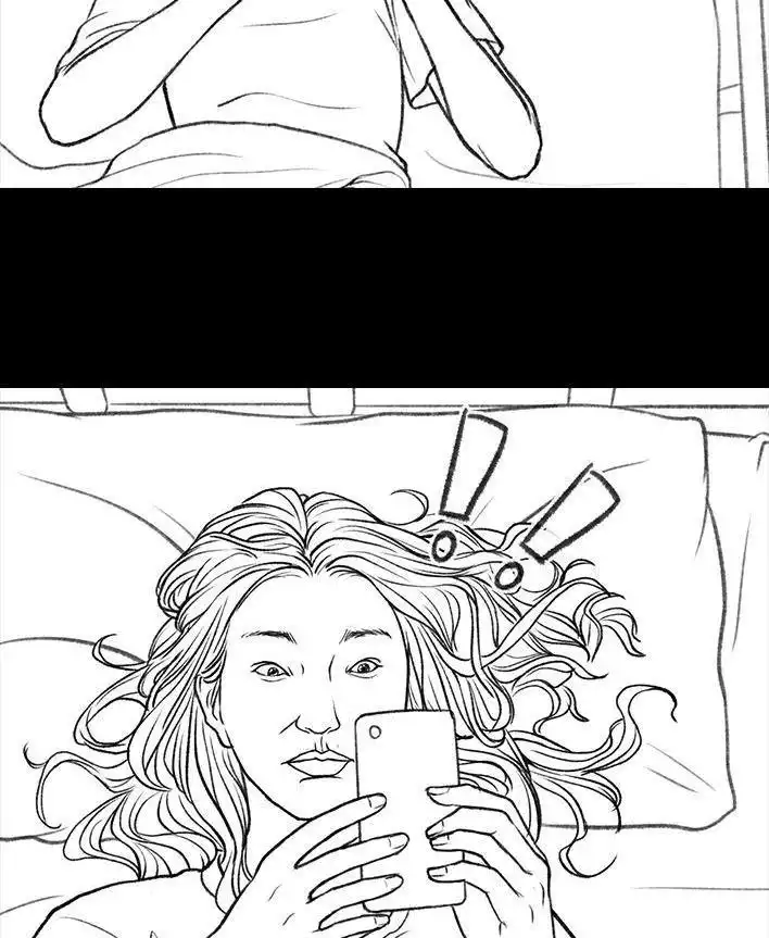 胡渣少女 第58回 青春有你 第83页