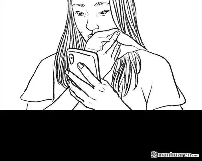 胡渣少女 第58回 青春有你 第52页