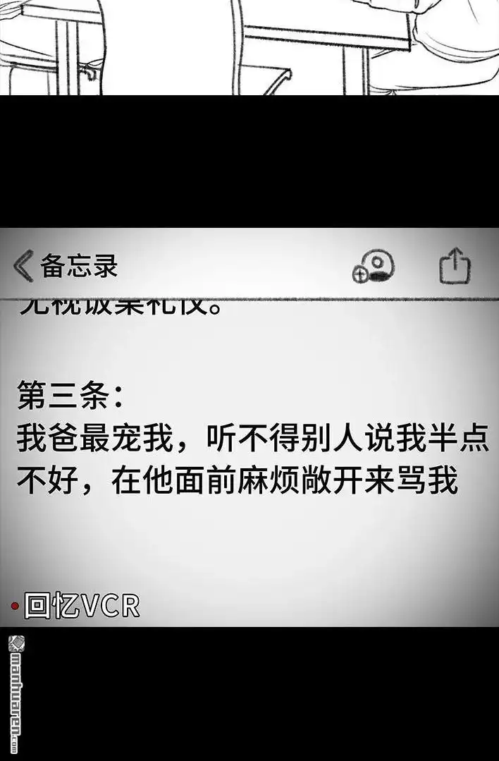 胡渣少女 第59回 日租男友 第56页