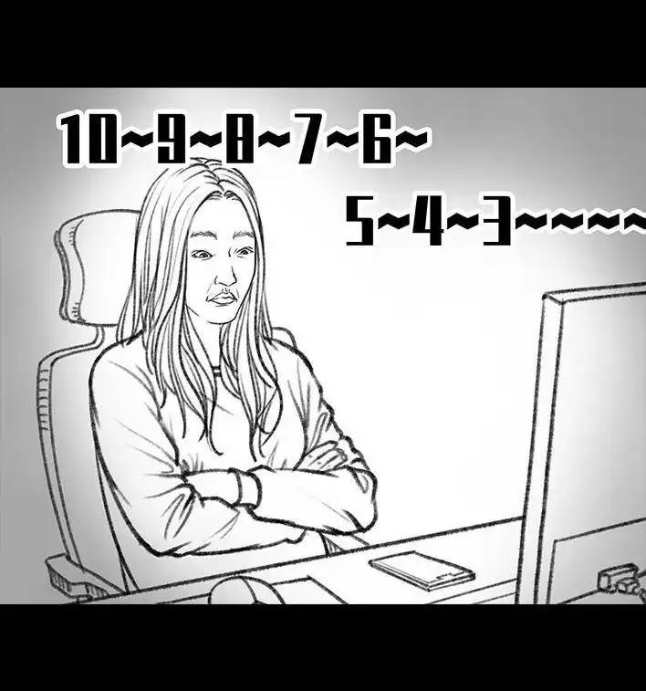 胡渣少女 第59回 日租男友 第34页