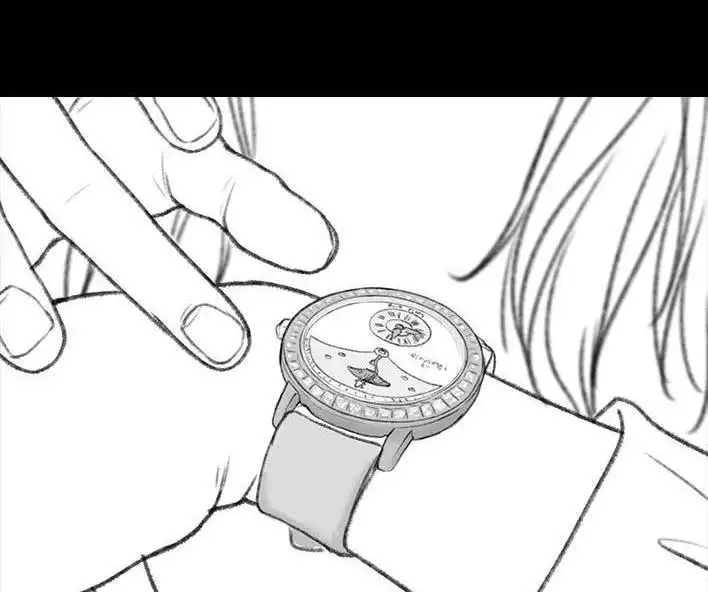 胡渣少女 第60回 日租女友 第116页