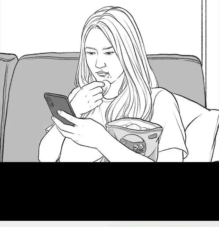 胡渣少女 第60回 日租女友 第3页
