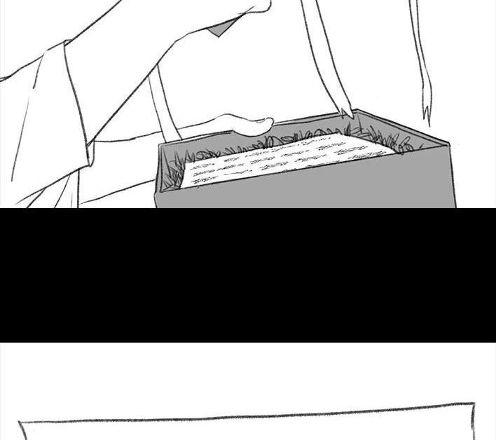 胡渣少女 第61回 三八妇女节 第19页