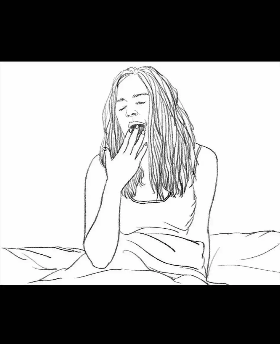 胡渣少女 第62回 三打白条精 第101页