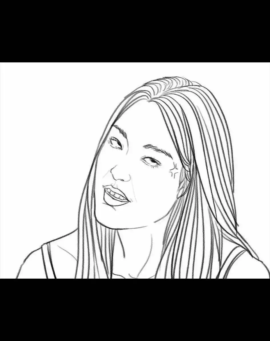 胡渣少女 第62回 三打白条精 第44页