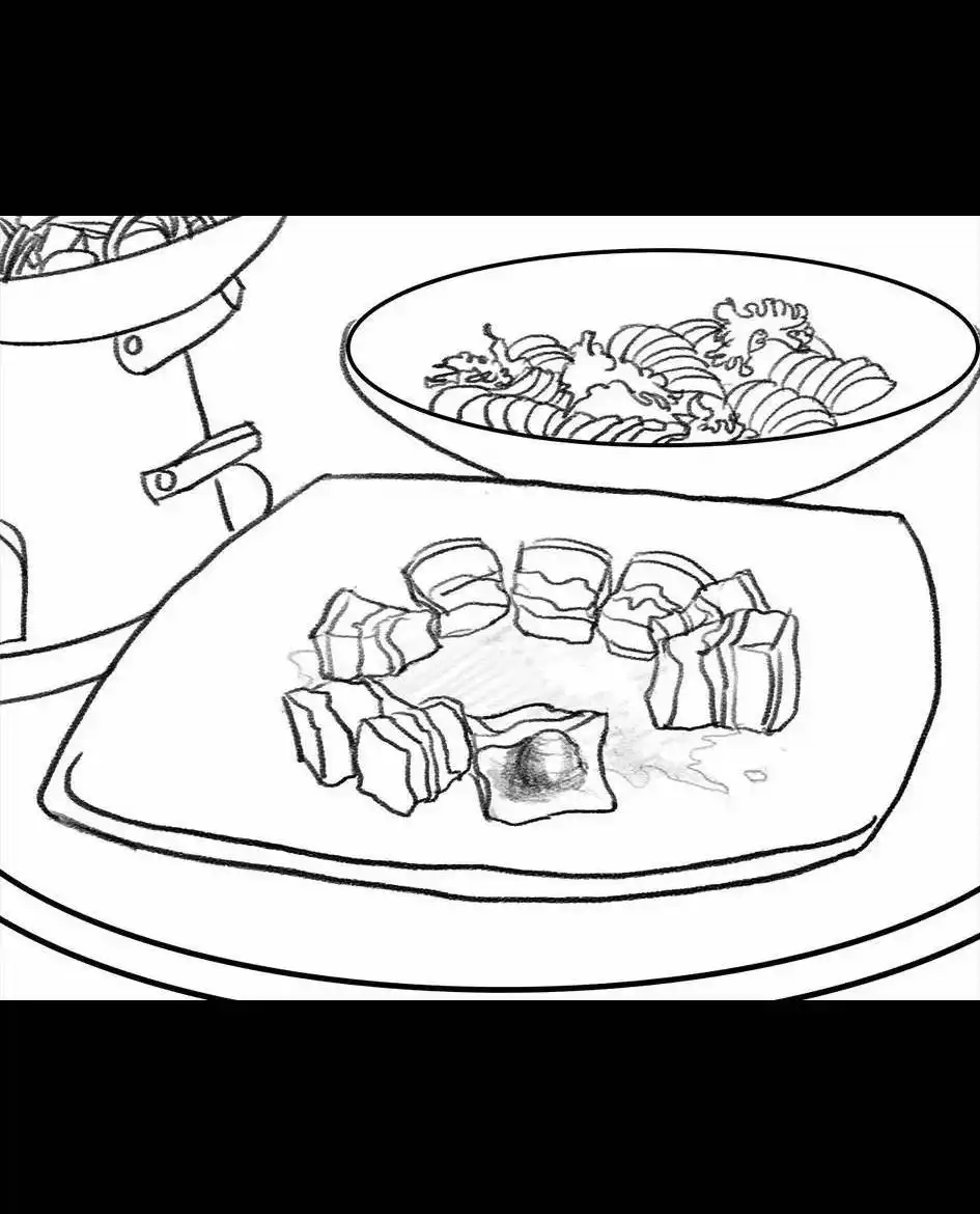 胡渣少女 第62回 三打白条精 第48页