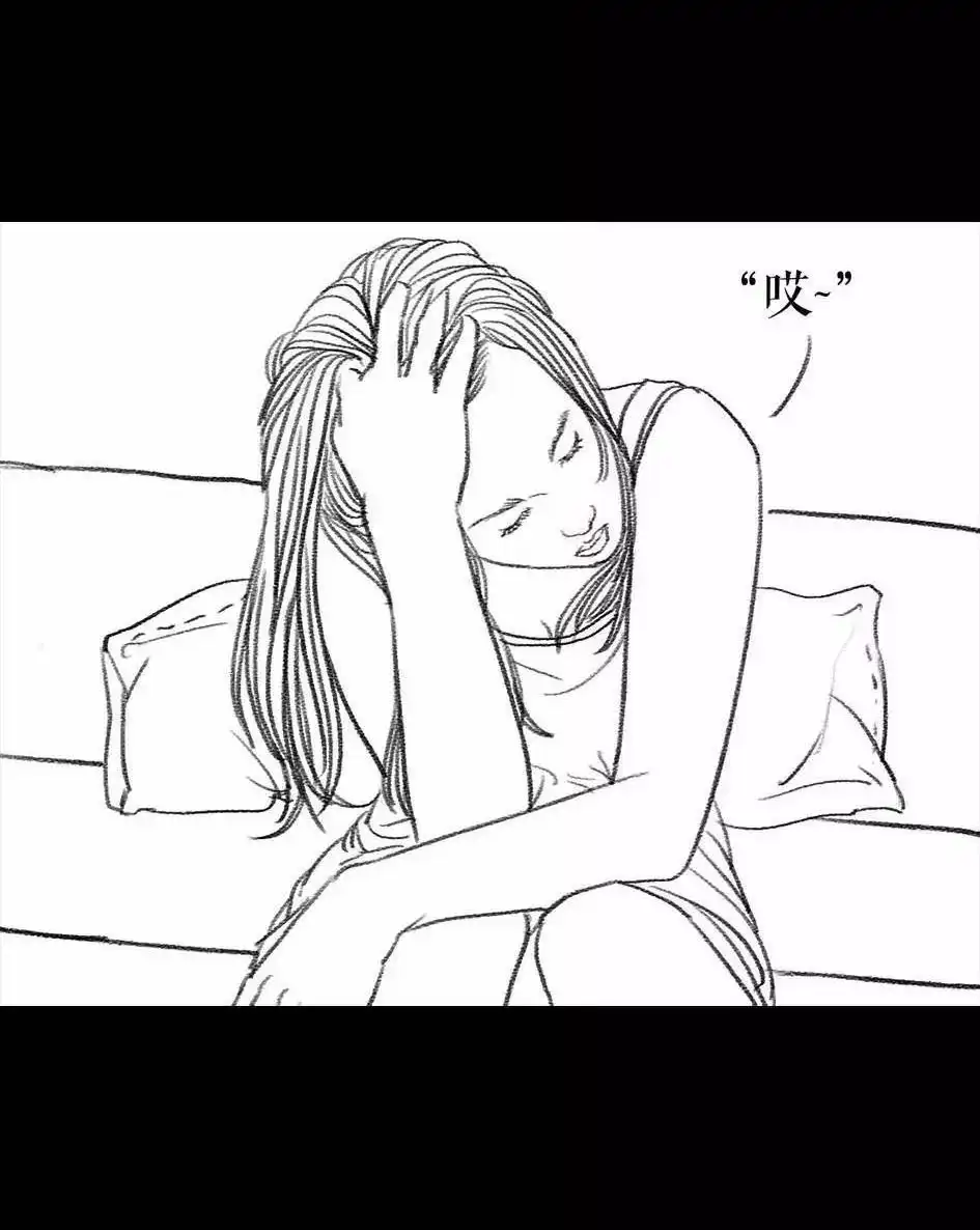 胡渣少女 第62回 三打白条精 第126页