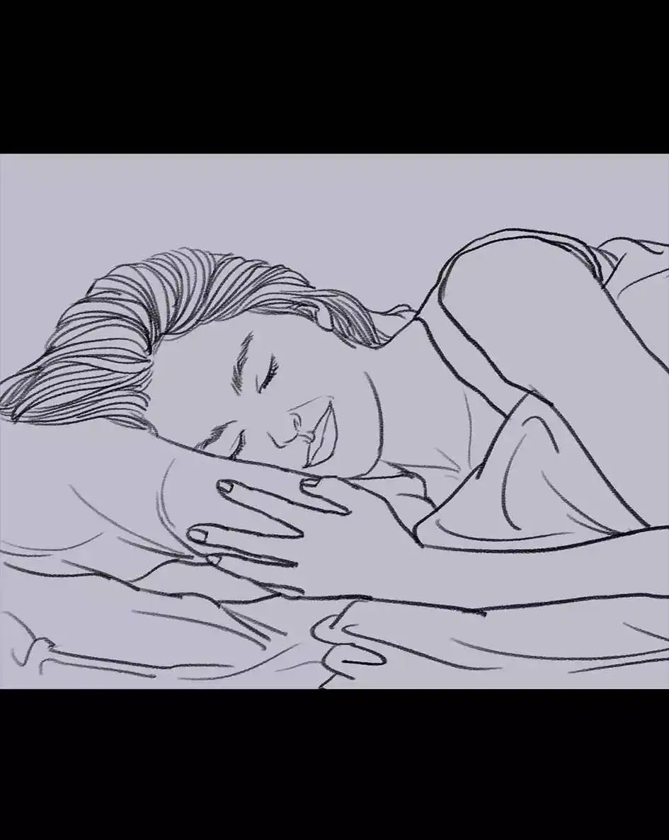 胡渣少女 第62回 三打白条精 第85页