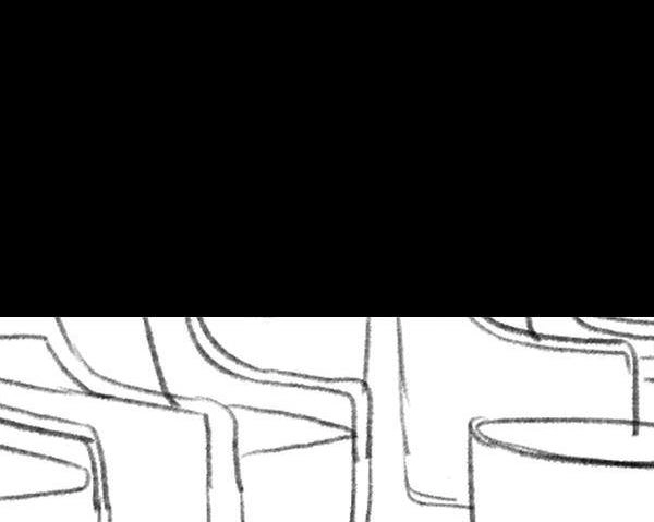 胡渣少女 第64回 诗与远方 第142页