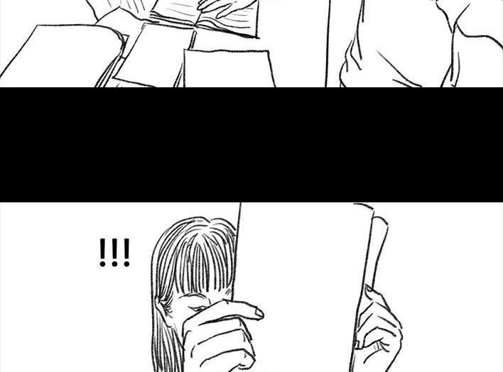 胡渣少女 第67回 塑料姐妹淘 第134页
